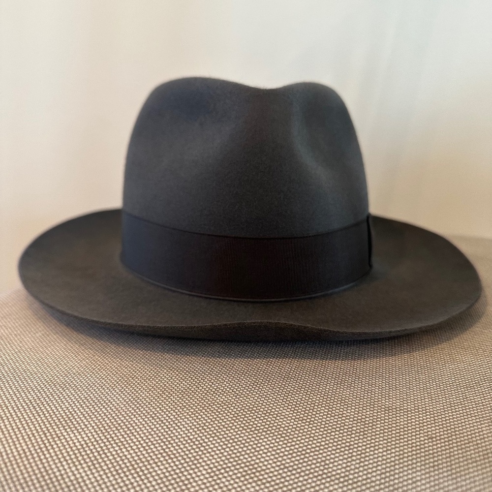 Borsalino Fedora